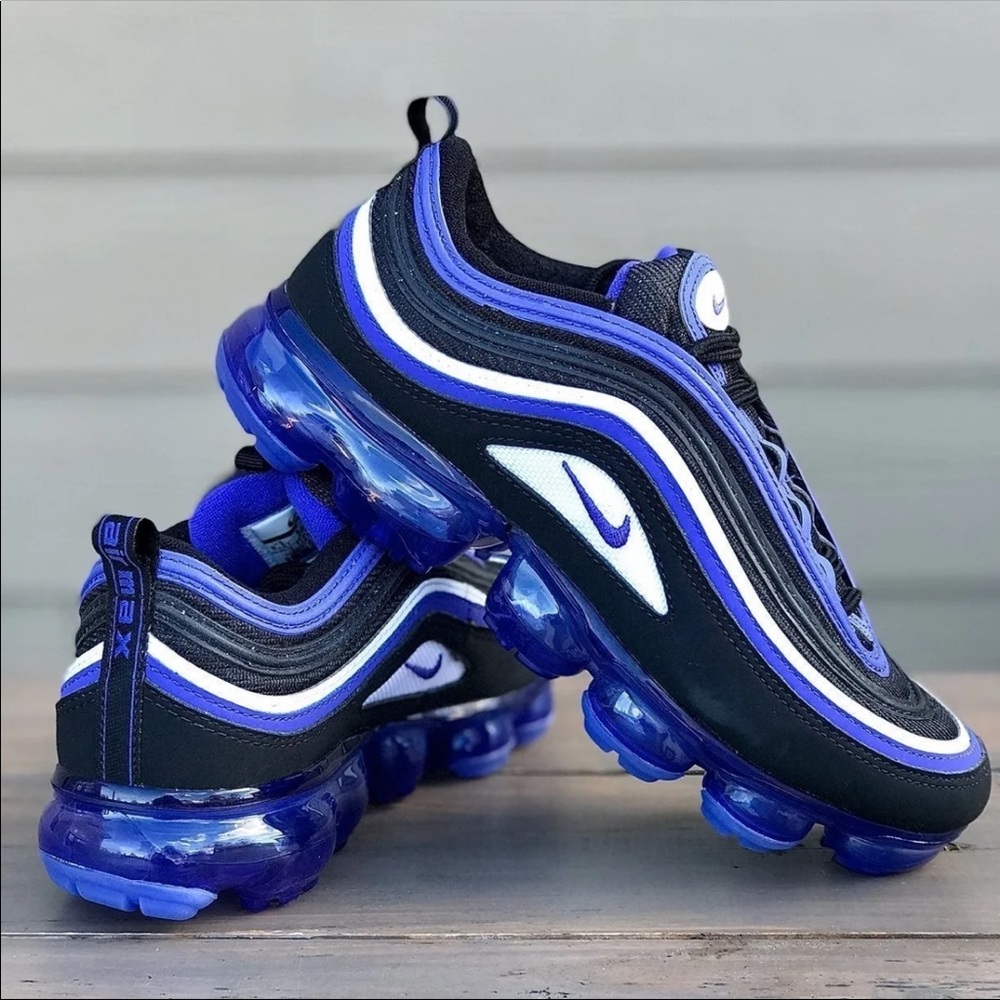 Nike Air Max 97 Vapor Max 97
